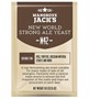 Дрожжи Mangrove Jacks Craft Series Yeast - New World Strong Ale M42 5362 - фото 22865