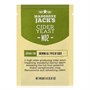 Дрожжи Mangrove Jacks Craft series Yeast - Cider M02 5664 - фото 22870