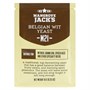 Дрожжи Mangrove Jacks Craft Series Yeast - Belgian Wit M21 5355 - фото 22871