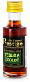 PR Golden Tequila Anejo Essence 20 мл 41181 PR - фото 23479