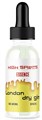 Эссенция High Spirits London dry gin (Лондон джин) 30 мл 9529 - фото 23724