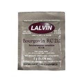 Дрожжи Lalvin Bourgovin RC-212, 5 г 5681 - фото 24235