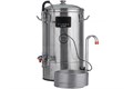 Автоматическая пивоварня Easy Brew-40 c wi-fi, с чиллером и замками 10055 - фото 24479
