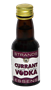 Эссенция Currant vodka 25 мл 612 - фото 7060