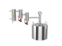 Дистиллятор "Добрый жар" Экстра ЛЮКС 20 литров 1798 - фото 7761