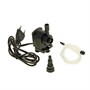 Помпа погружная Aleas PF-408 200л/ч Hmax 0,45м AL-PF-408 - фото 8009