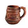 Кружка "Баня" №1 5498 - фото 8475