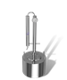 Дистиллятор "Феникс" Кристалл 10 литров 5517 - фото 8512