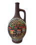 Бутылка грузинская глиняная "Старый город" 6419 - фото 9922